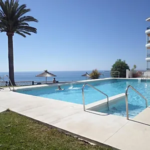 Apartment Acapulco Playa 7 Menyber, Nerja