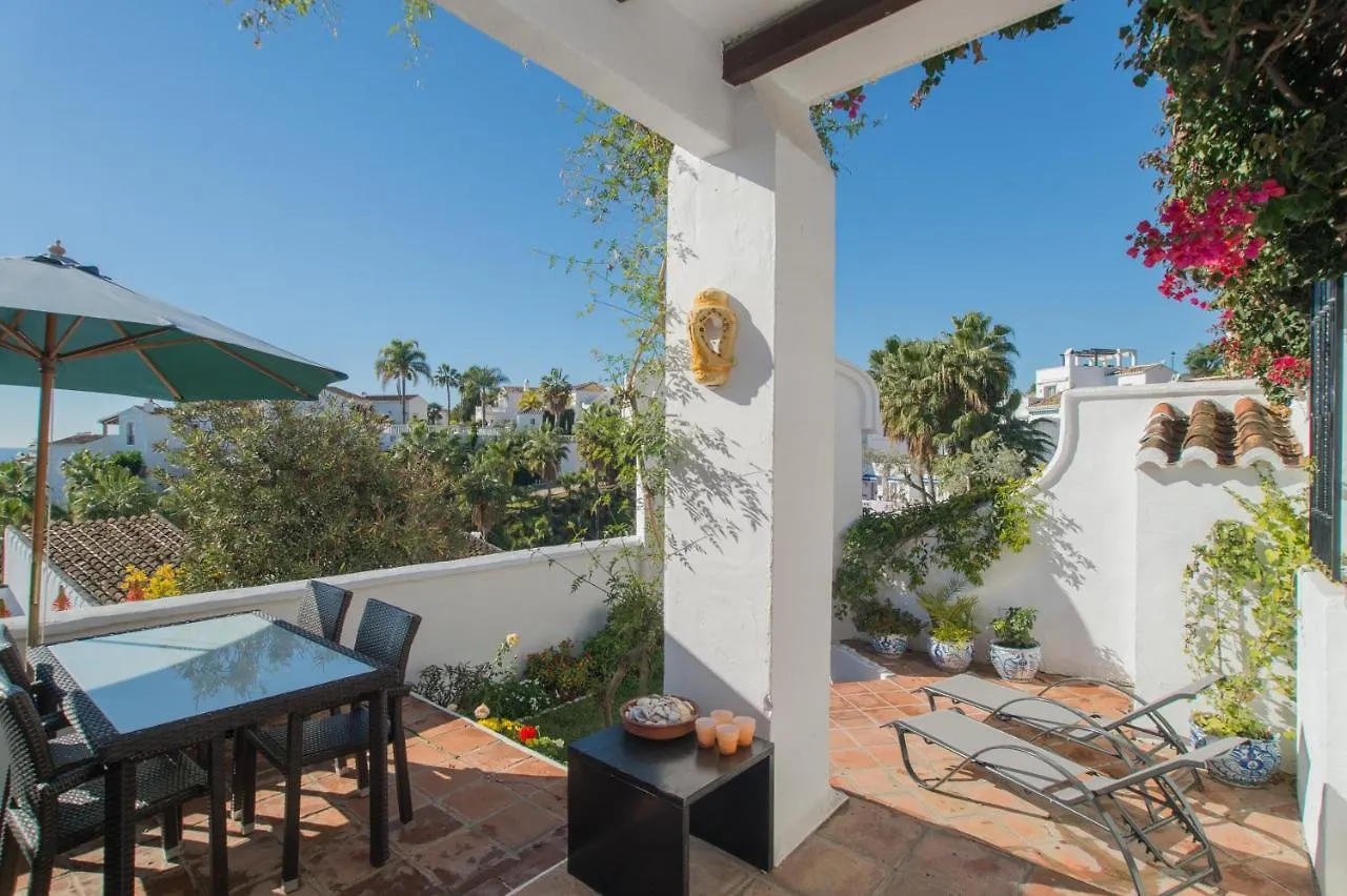 Casablanca 30 Oasis De Capistrano Διαμέρισμα Nerja