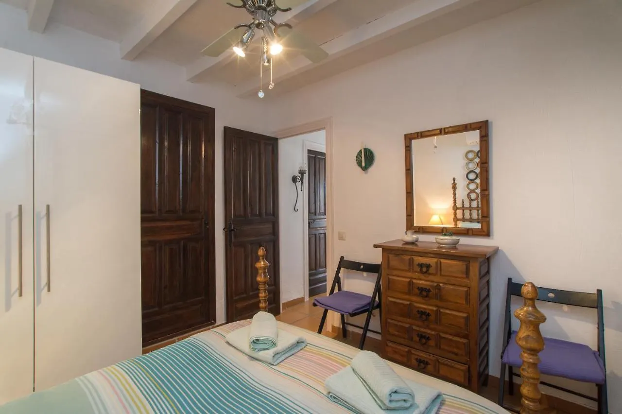 Casablanca 30 Oasis De Capistrano Διαμέρισμα Nerja 0*,