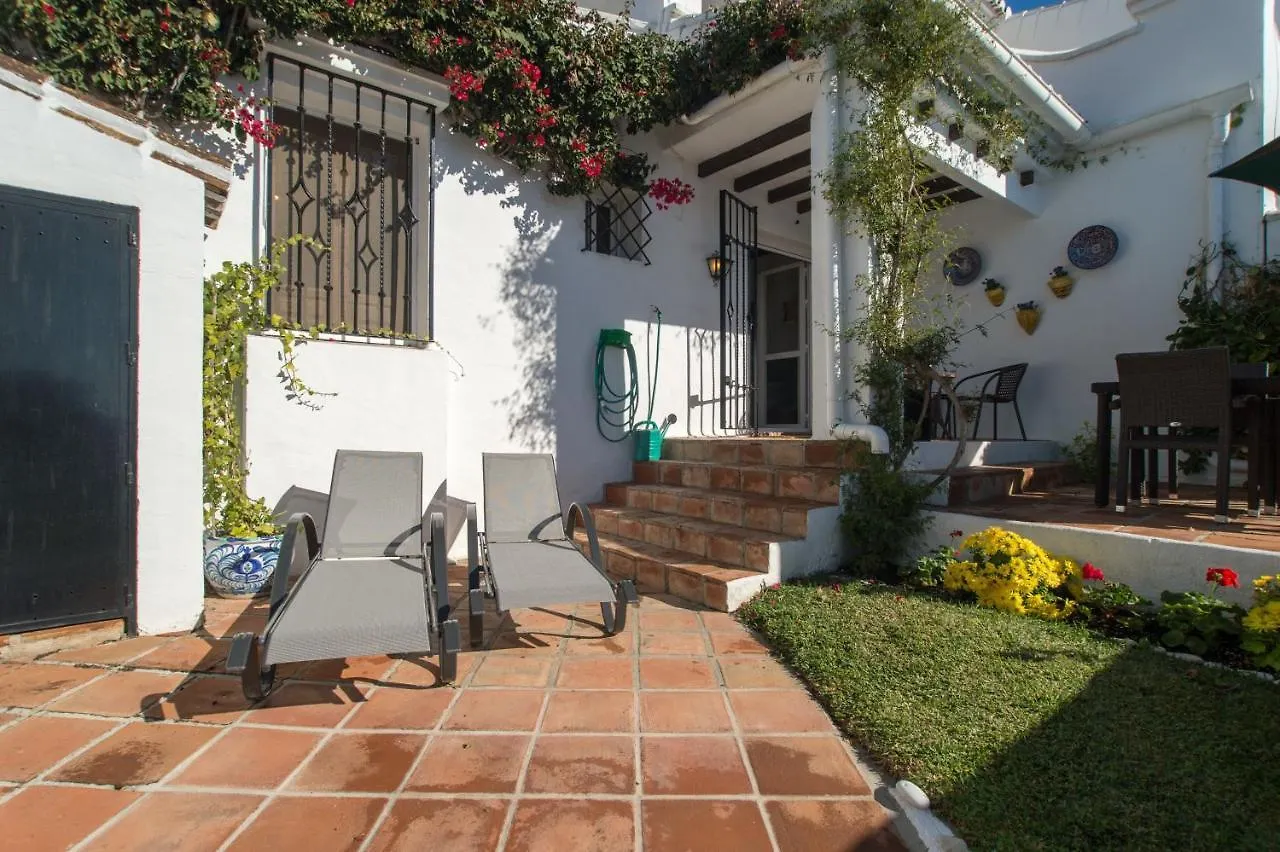 Casablanca 30 Oasis De Capistrano Διαμέρισμα Nerja