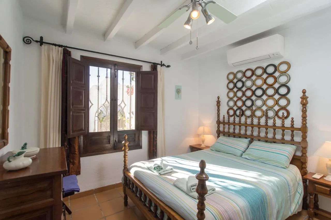 Casablanca 30 Oasis De Capistrano Διαμέρισμα Nerja Ισπανία