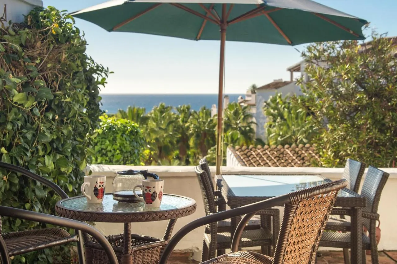 Casablanca 30 Oasis De Capistrano Διαμέρισμα Nerja